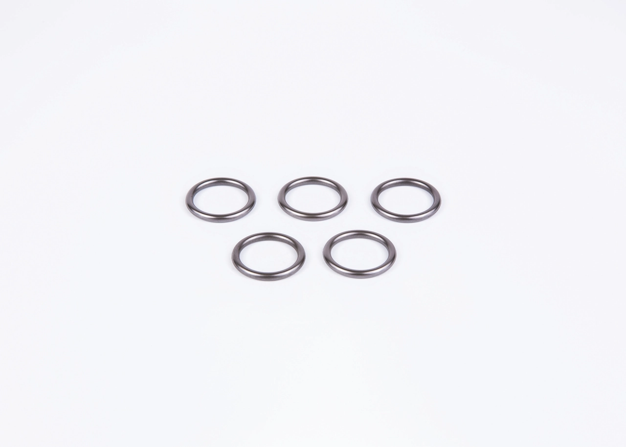 Pierścień uszczelniający wtryskiwacza Bosch 2430210081 cena, od 3,75 USD