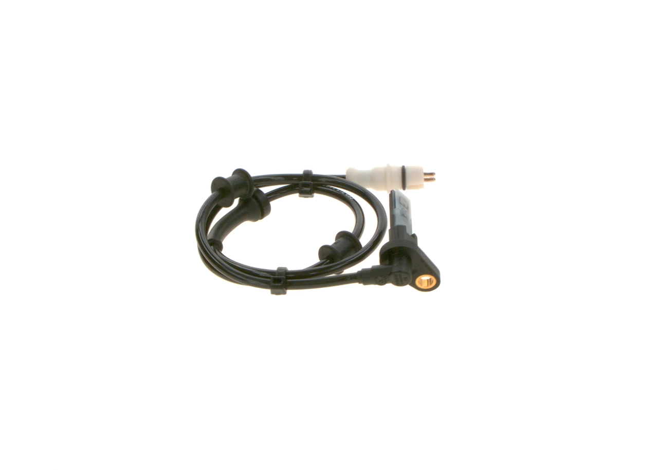 Czujnik ABS tylny lewy Bosch 0265007534 cena, od 32,65 USD