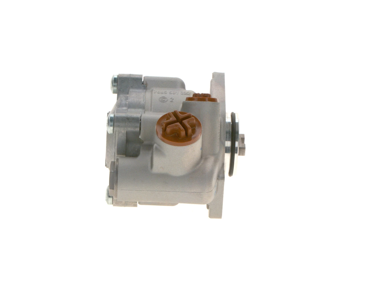 Pompa wspomagania hydraulicznego kierownicy Bosch KS00000438 cena, od 163,56 USD