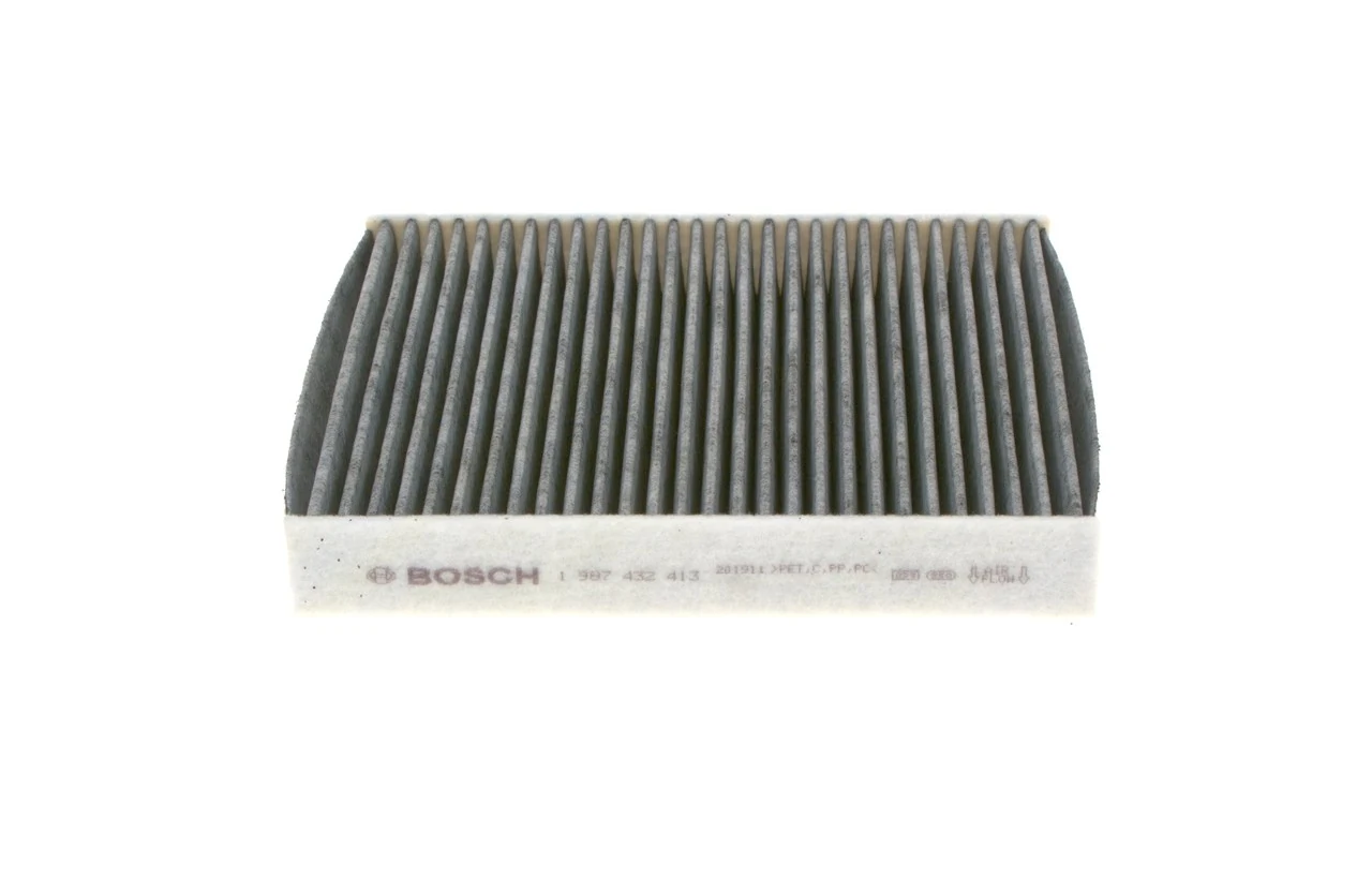 Do koszyka 1987432413 Bosch Filtr kabiny