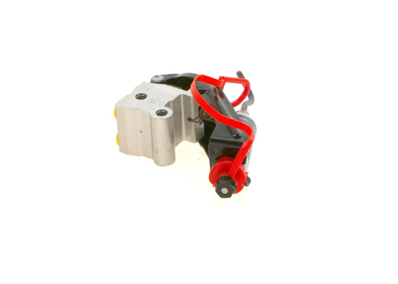 Regulator ciśnienia hamulców (regulator sił hamowania) Bosch 0204031296 cena, od 277,19 USD