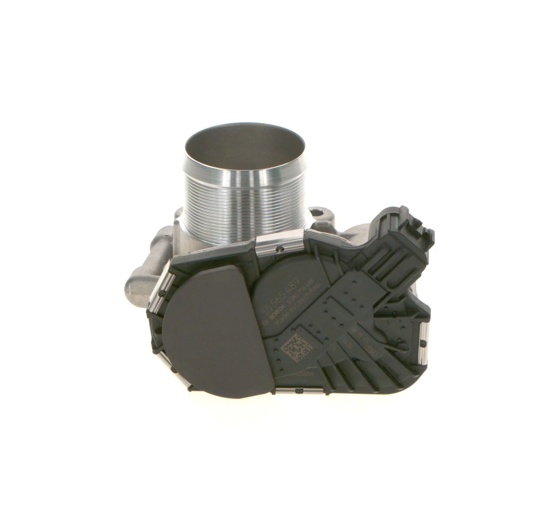 0280750498 Bosch Przepustnica, komplet