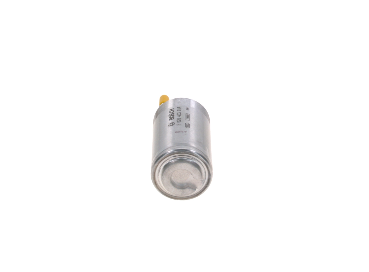 Do koszyka F026403014 Bosch Filtr paliwa
