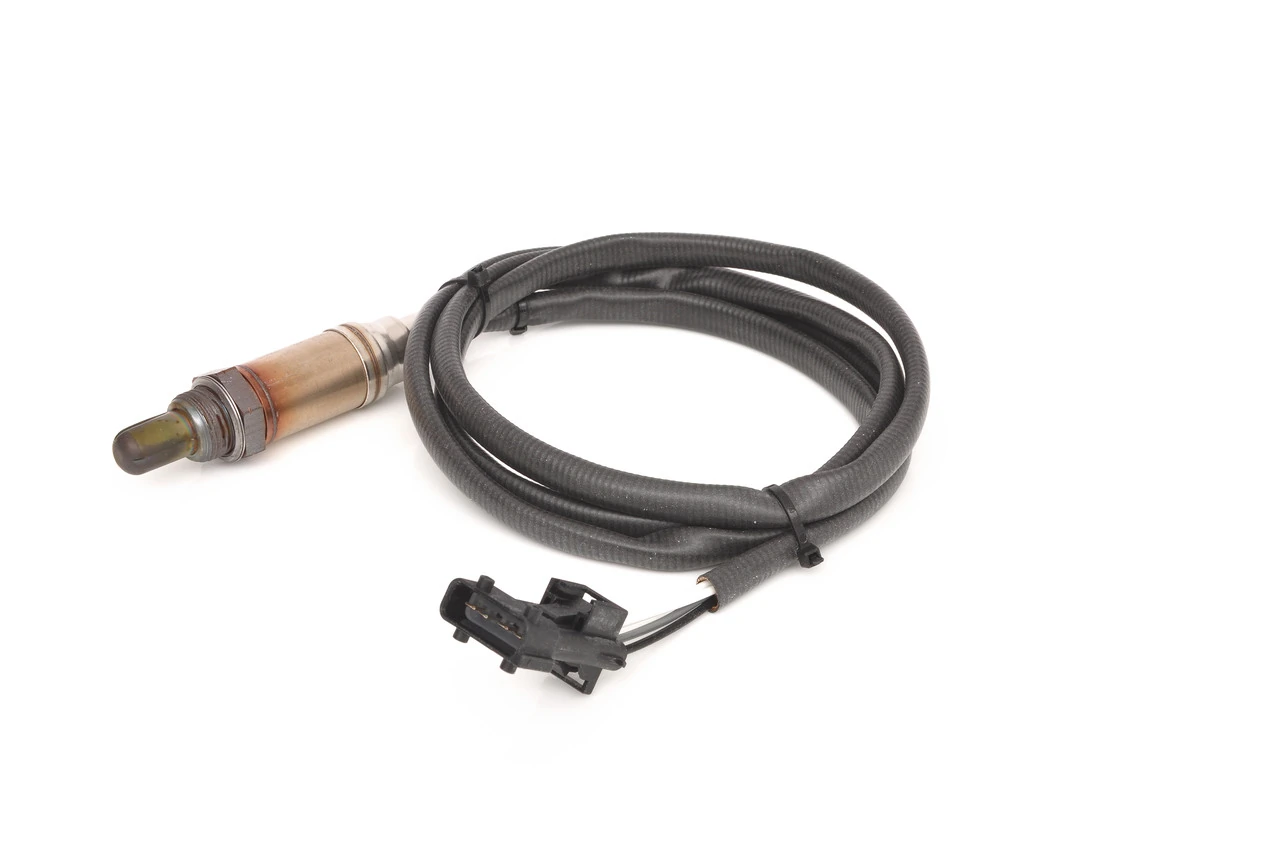 Sonda lambda czujnik tlenu przed katalizatorem Bosch 0258003719 cena, od 38,72 USD