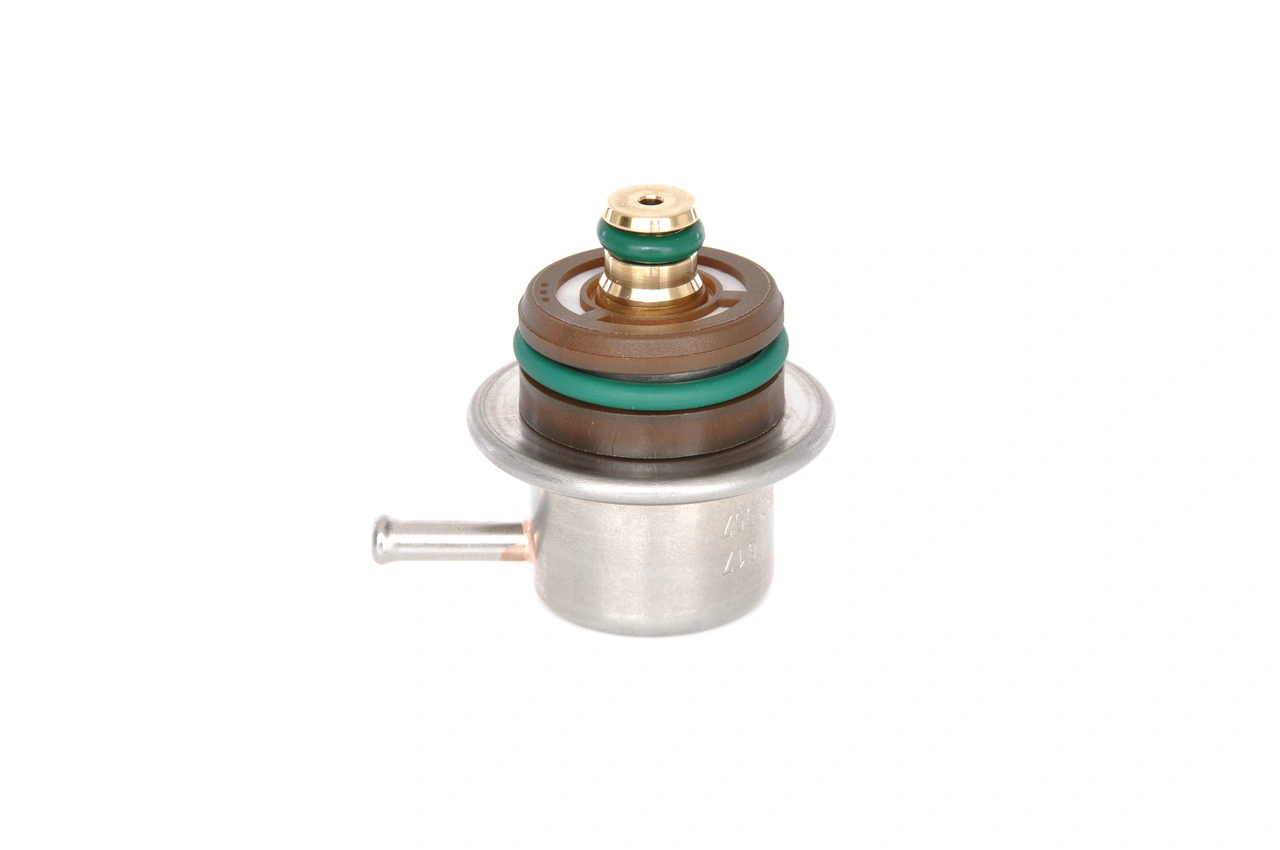 Regulator ciśnienia paliwa w listwie paliwowej Bosch 0280160557 cena, od 26,39 USD