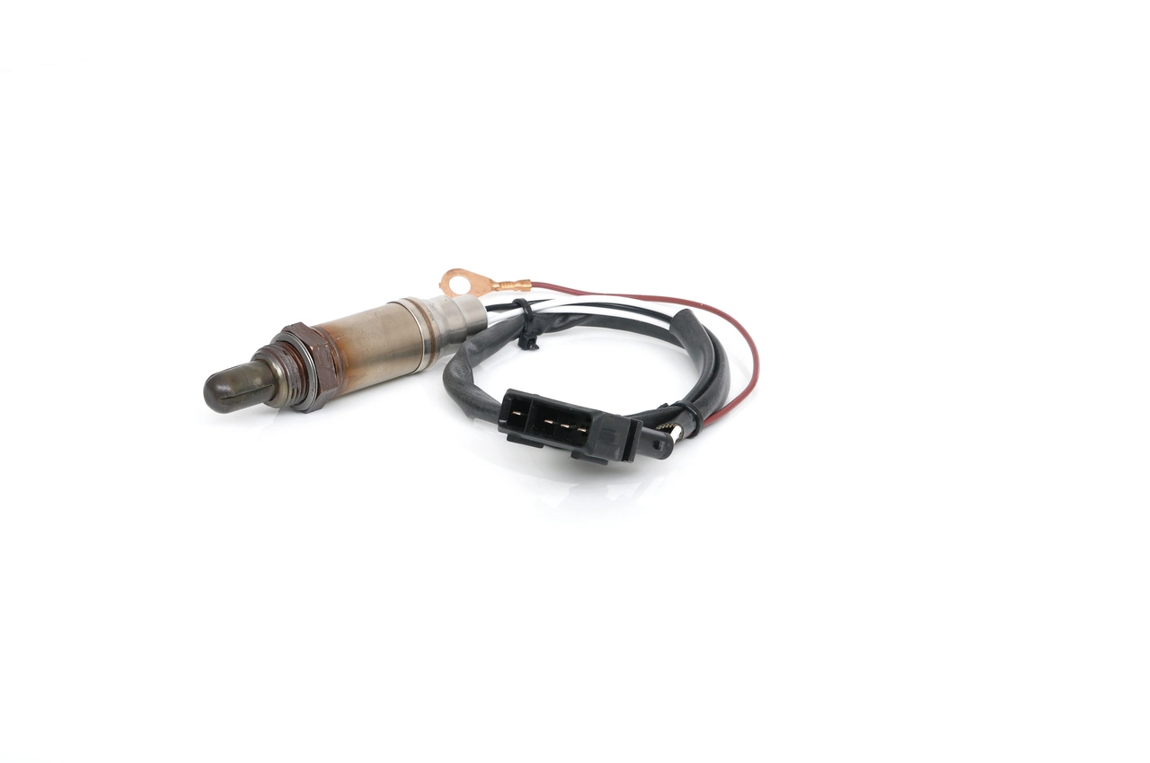 Sonda lambda, czujnik tlenu Bosch 0258003331 cena, od 64,19 USD
