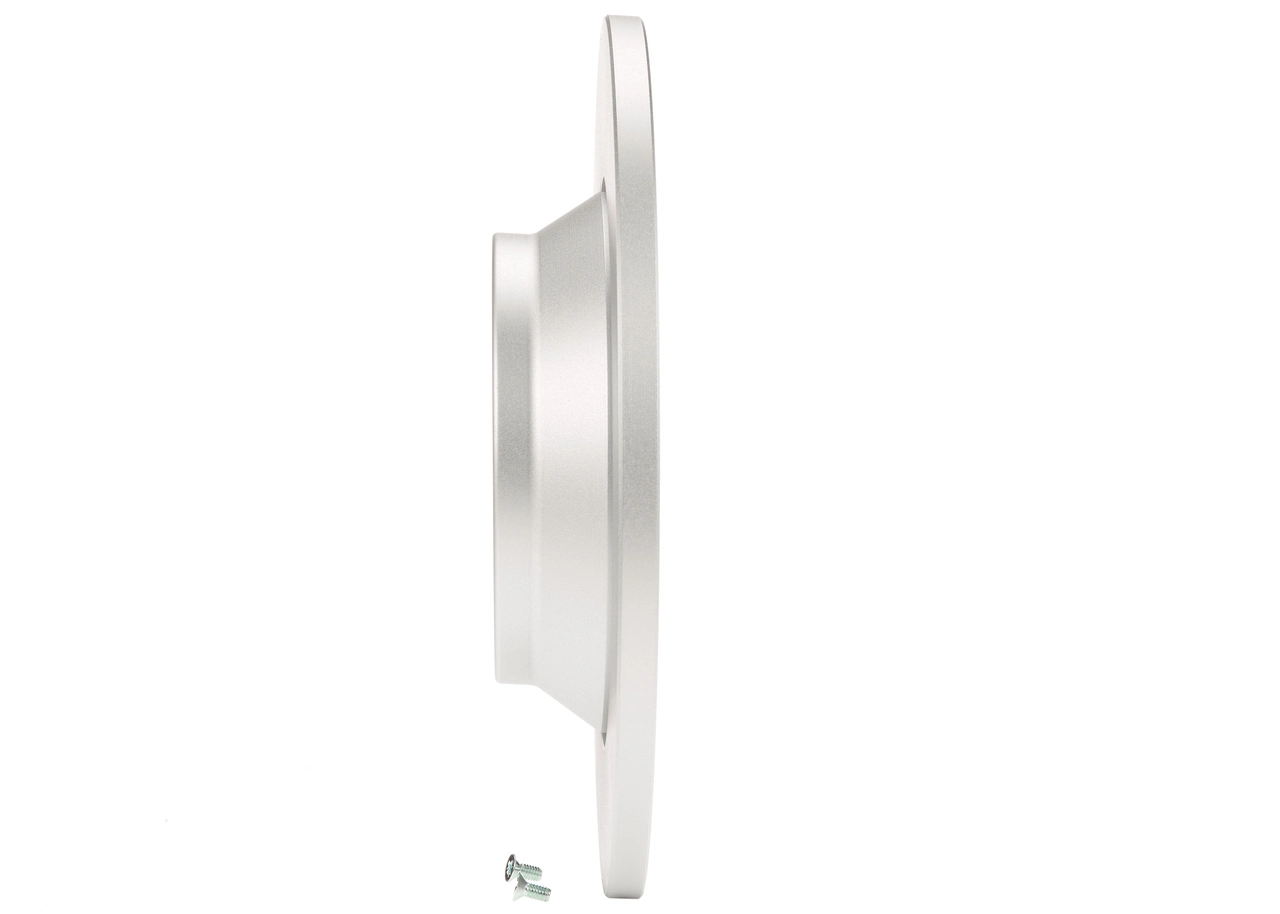 0986479A84 Bosch Tarcza hamulcowa tylna
