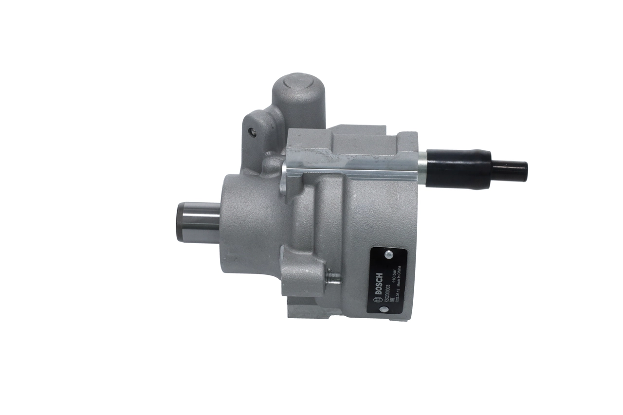Pompa wspomagania hydraulicznego kierownicy Bosch KS02000003 cena, od 145,61 USD