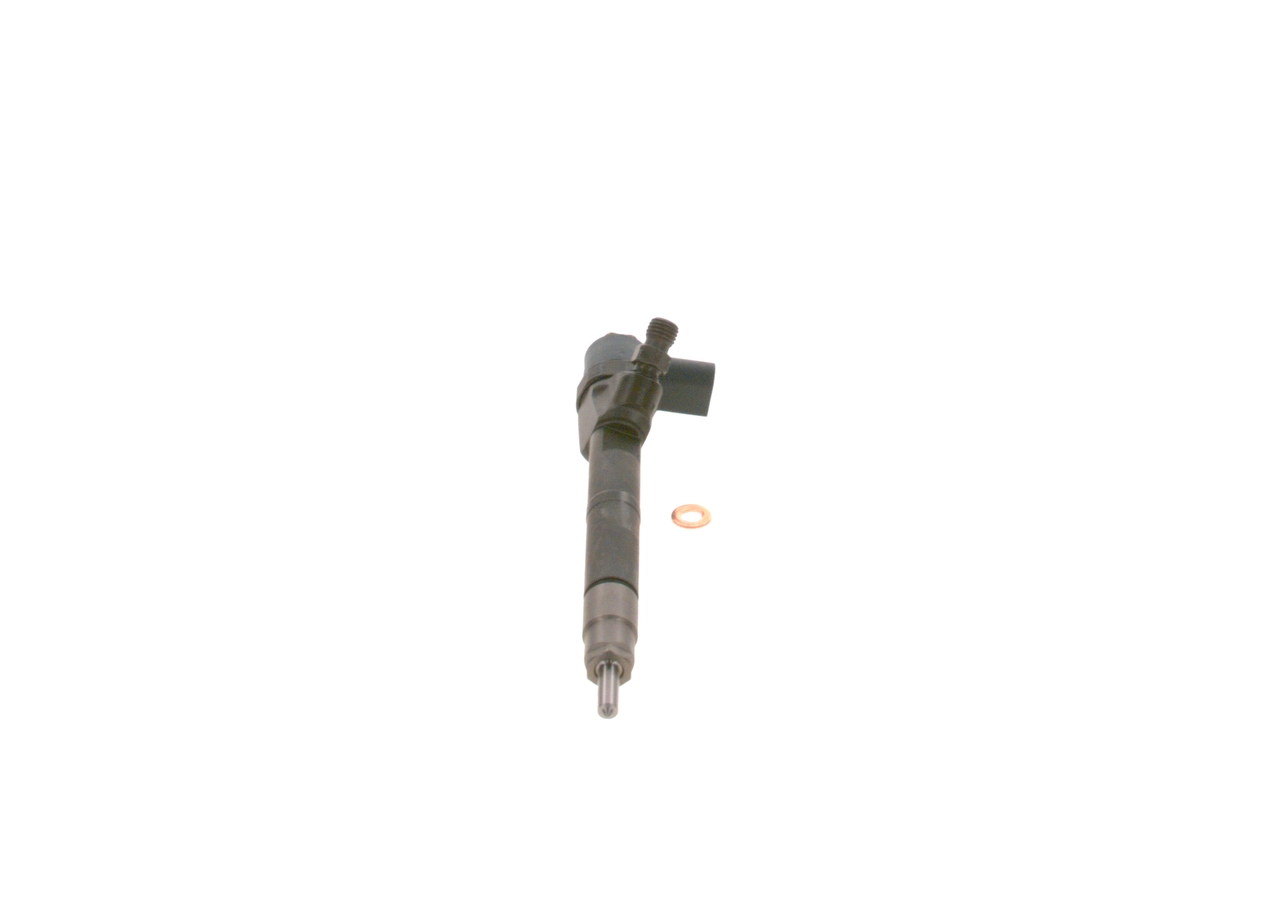 Do koszyka 0986435020 Bosch Wtryskiwacz paliwa