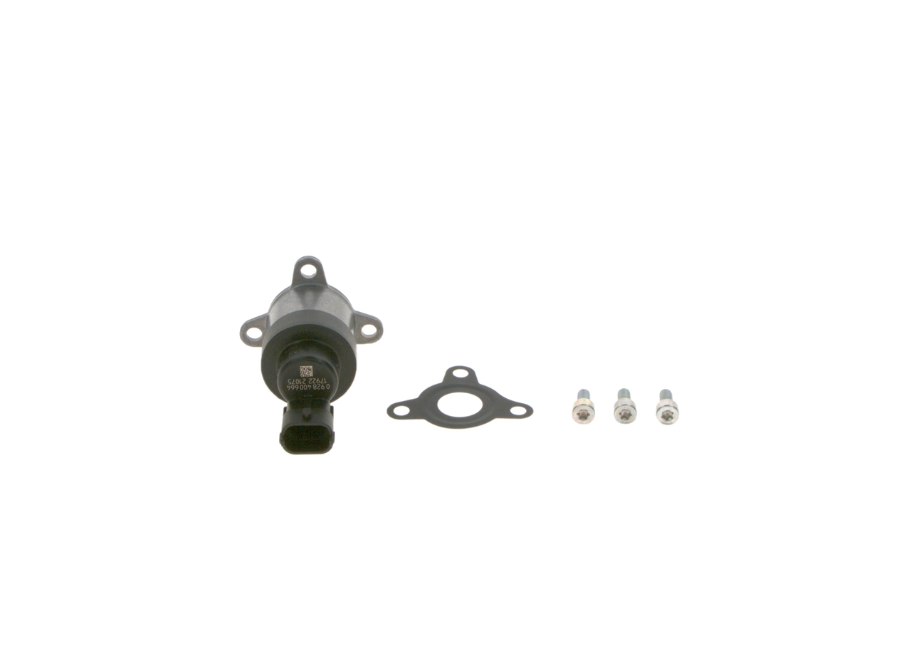 Zawór regulacji ciśnienia (zawór redukcyjny pompy wtryskowej) System Common-Rail Citroen C-Crosser SUV (EP) (2007 - 2012) cena, od 49,13 USD