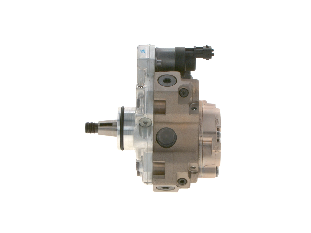 Do koszyka 0445010354 Bosch Pompa wtryskowa wysokiego ciśnienia
