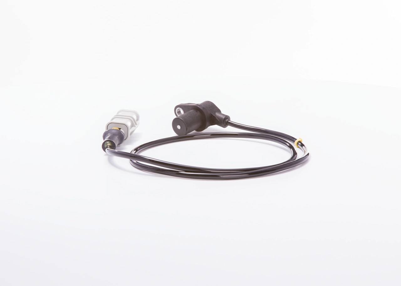 Czujnik położenia wału korbowego Bosch 0281002426 cena, od 25,93 USD