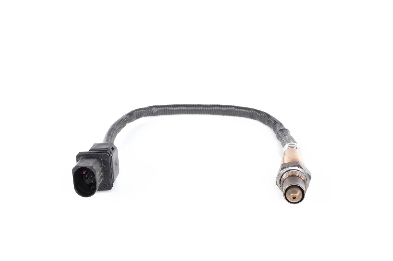 Sonda lambda czujnik tlenu po katalizatorze 0281004079 Bosch