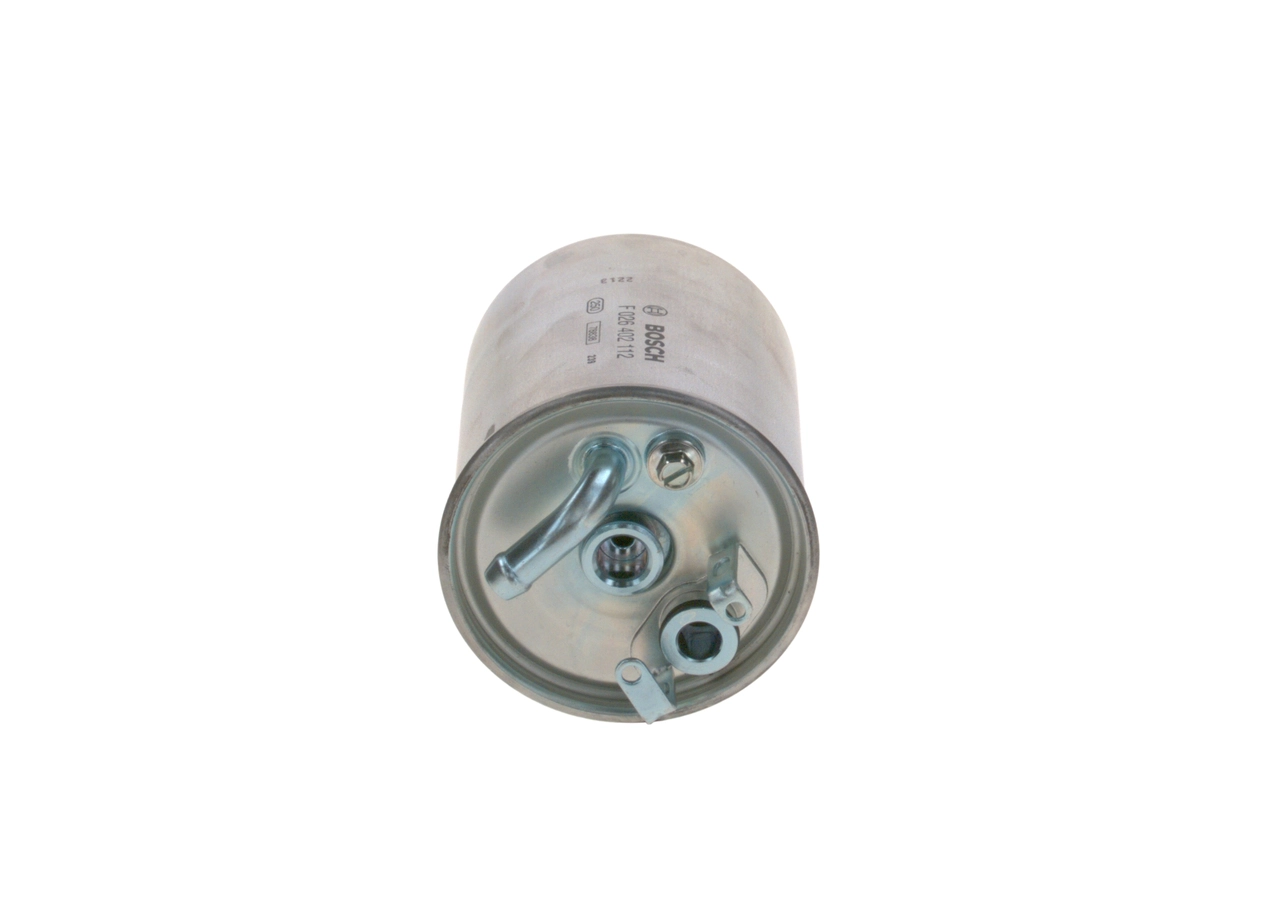 Filtr paliwa Bosch F026402112 cena, od 20,48 USD