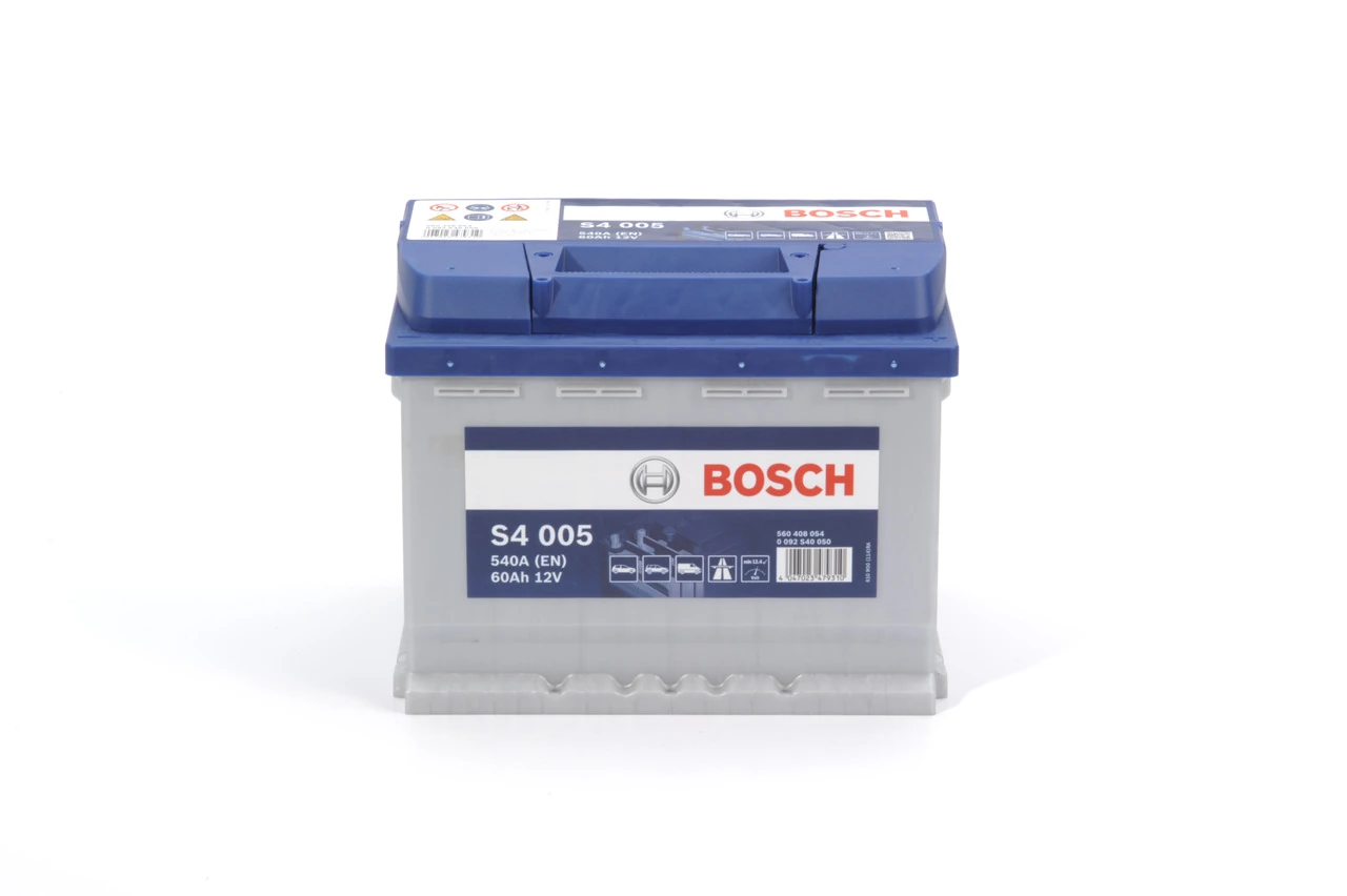 0092S40050 Bosch Bateria (akumulator)