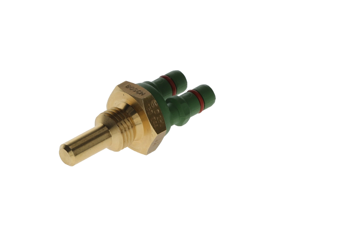 Czujnik temperatury płynu chłodzącego 0280130044 Bosch