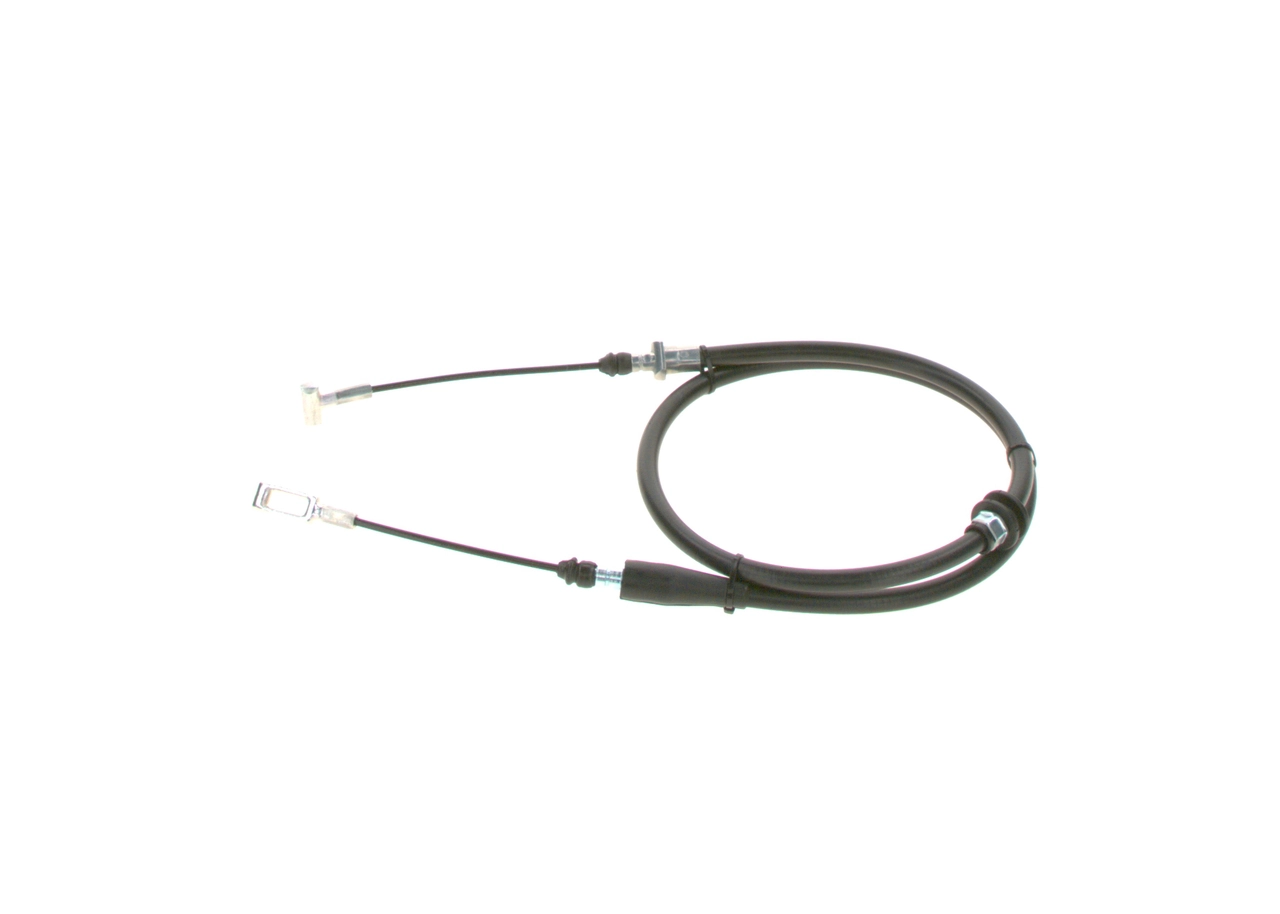 1987482894 Bosch Linka hamulca ręcznego tylna prawa/lewa