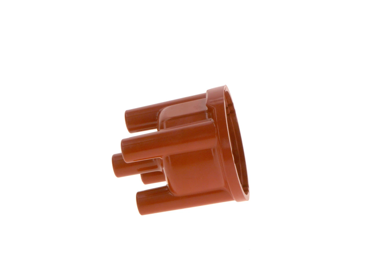 Do koszyka 1235522370 Bosch Kopułka rozdzielacza zapłonu