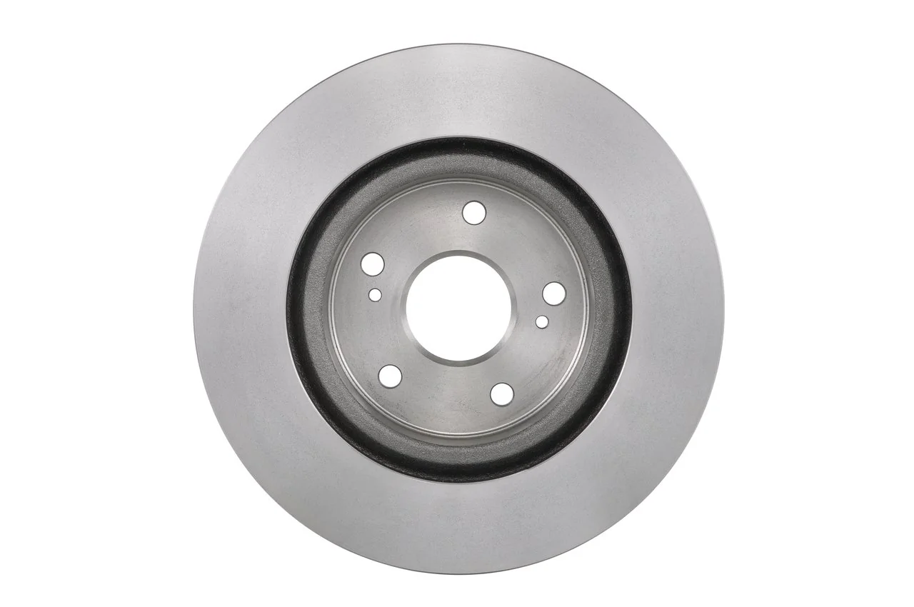 Do koszyka 0986479559 Bosch Tarcza hamulcowa przednia