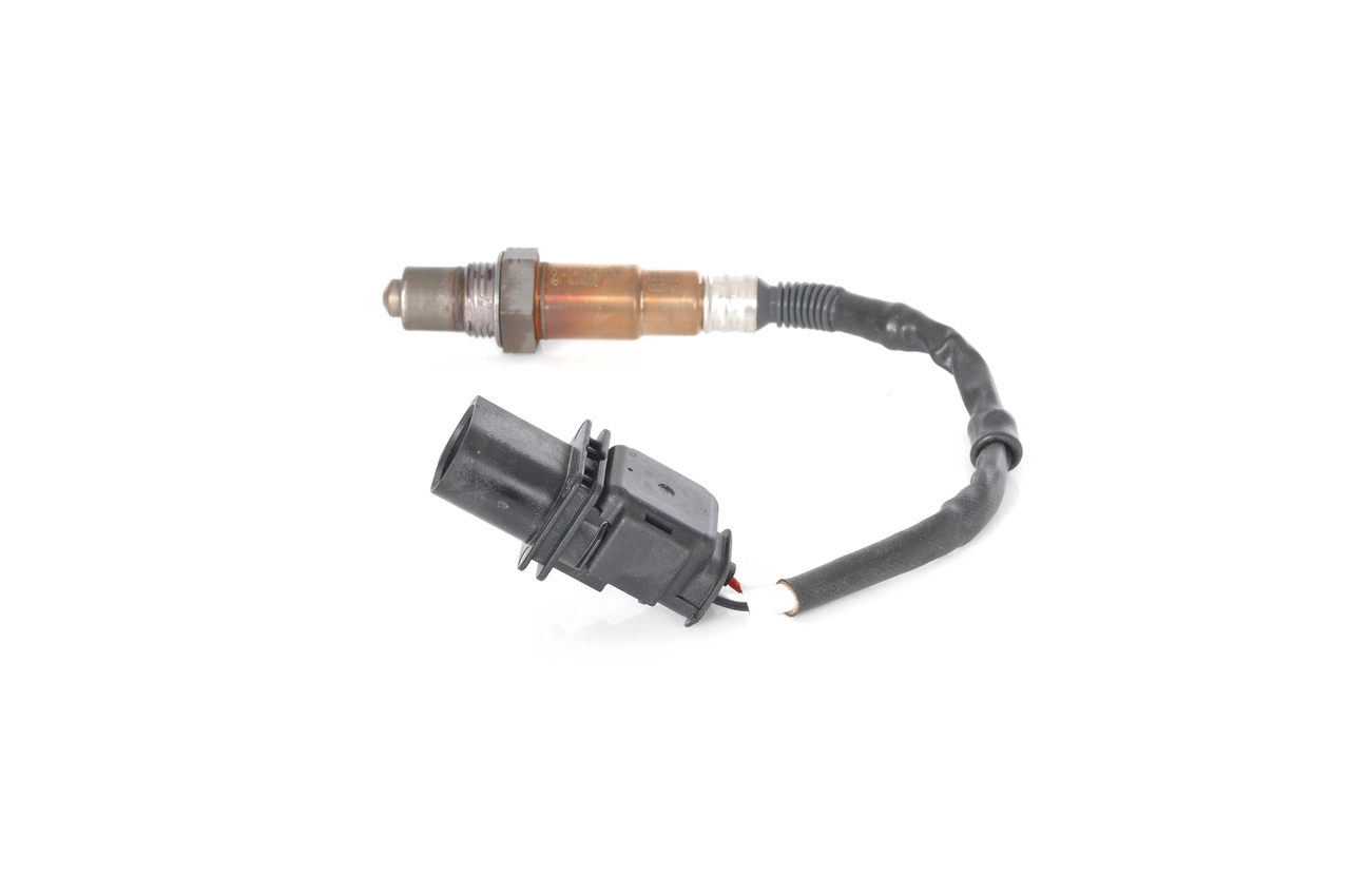 Do koszyka 0281004089 Bosch Sonda lambda, czujnik zubożonej mieszanki