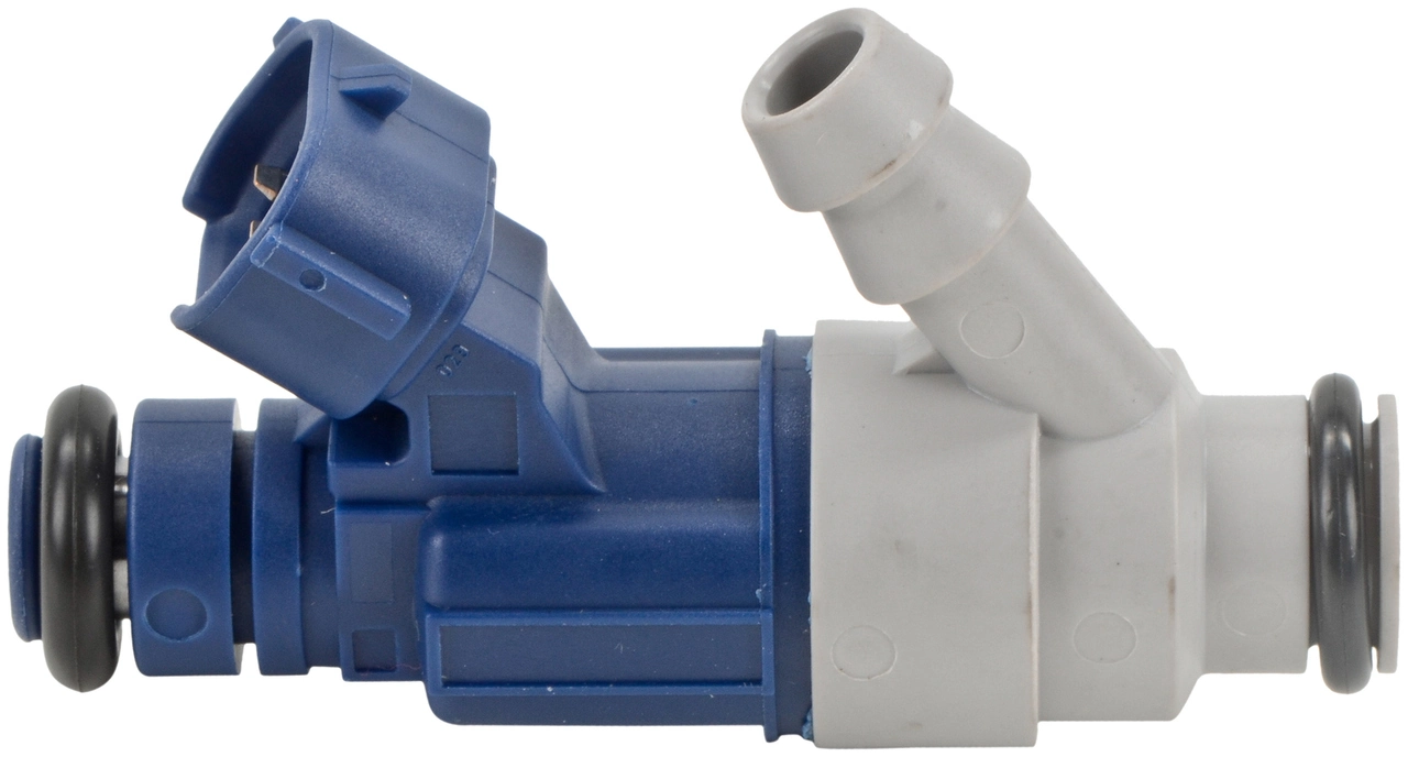 Do koszyka 0280155995 Bosch Wtryskiwacz paliwa