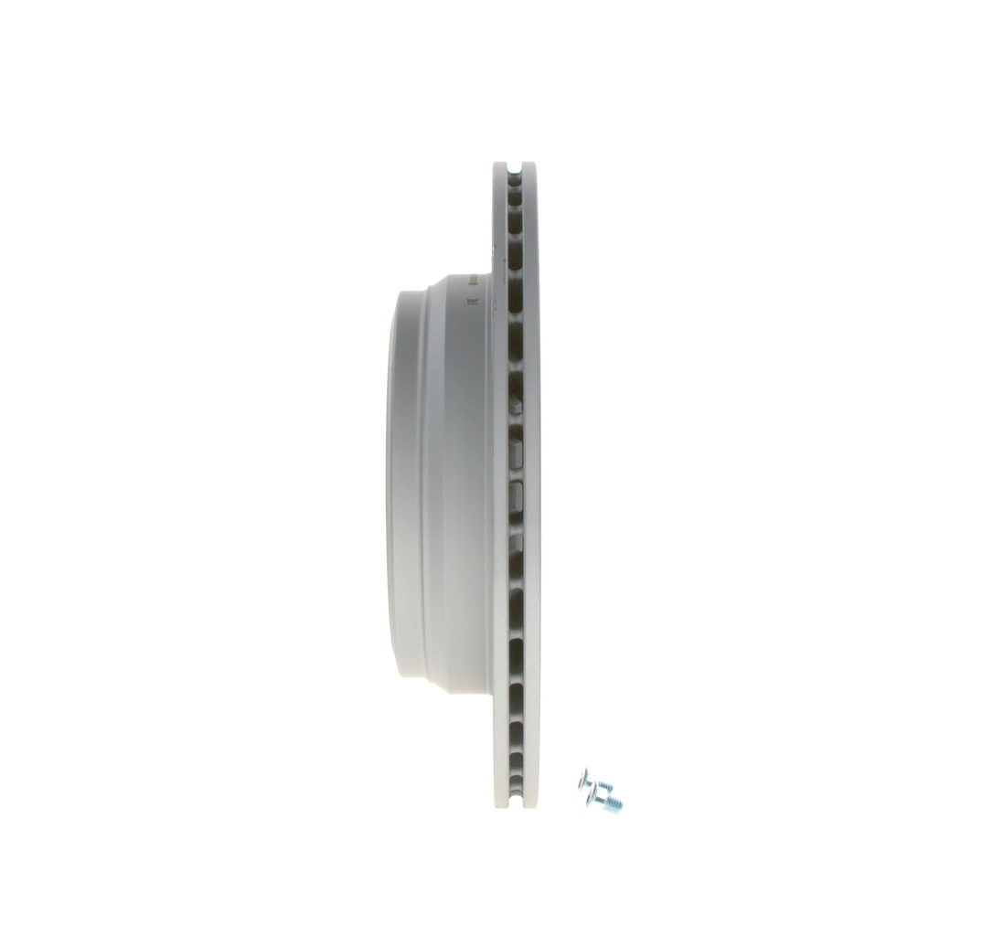 Tarcza hamulcowa tylna Bosch 0986479045 cena, od 64,52 USD