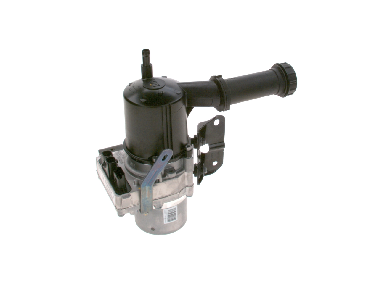 Do koszyka 1613361480 Peugeot/Citroen Pompa wspomagania hydraulicznego kierownicy