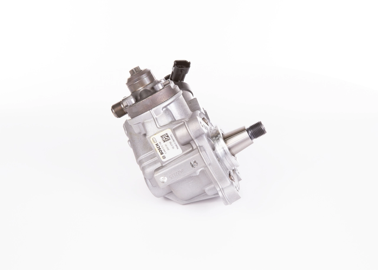 Pompa wtryskowa wysokiego ciśnienia do Citroen C4 Cactus 