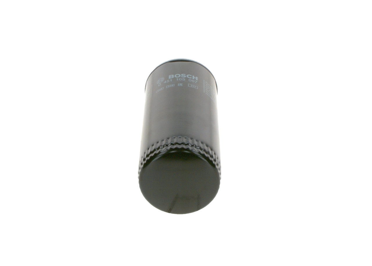 0451105067 Bosch Filtr oleju