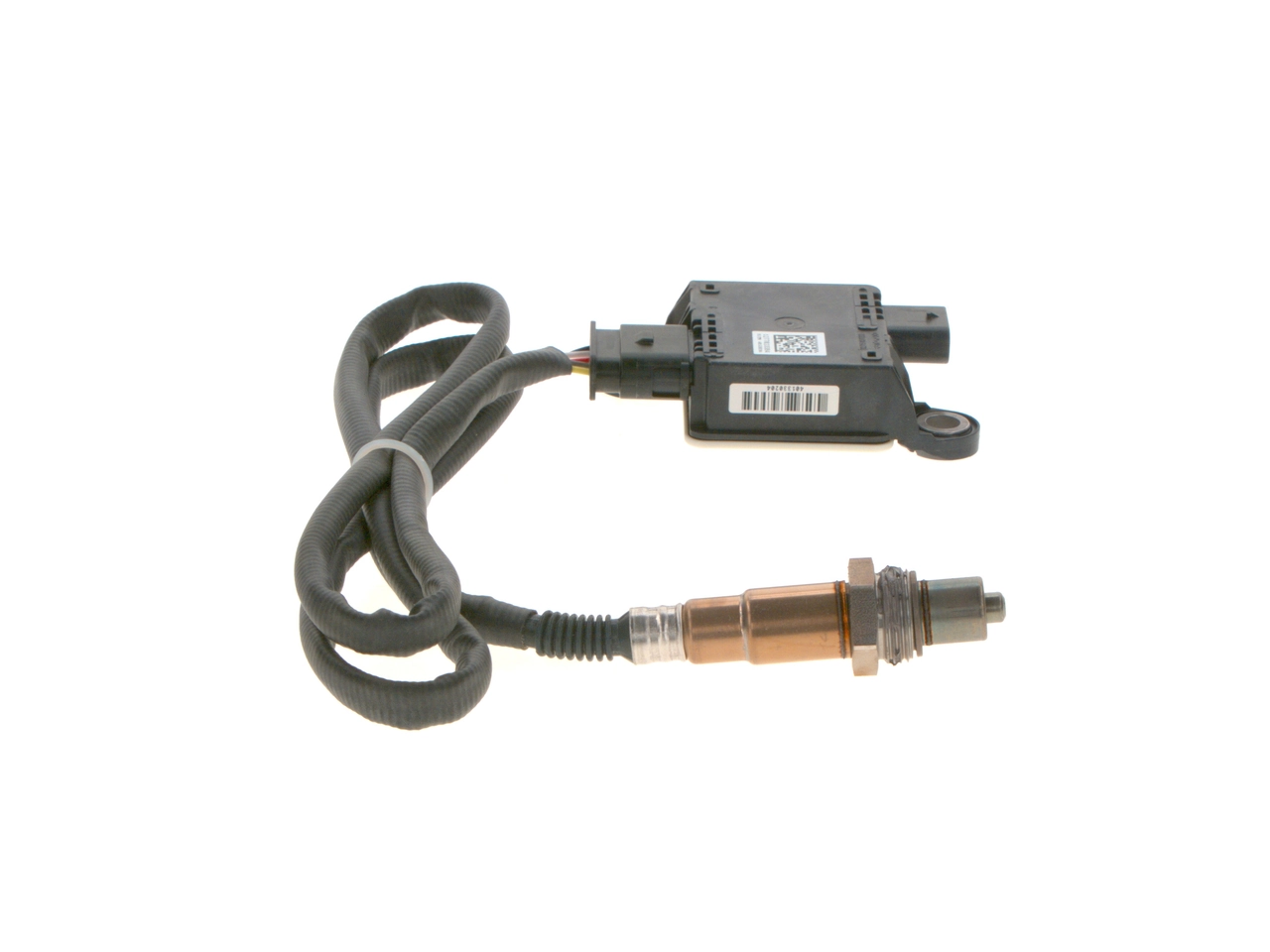 Do koszyka 0281007095 Bosch Czujnik temperatury spalin, filtra cząstek stałych