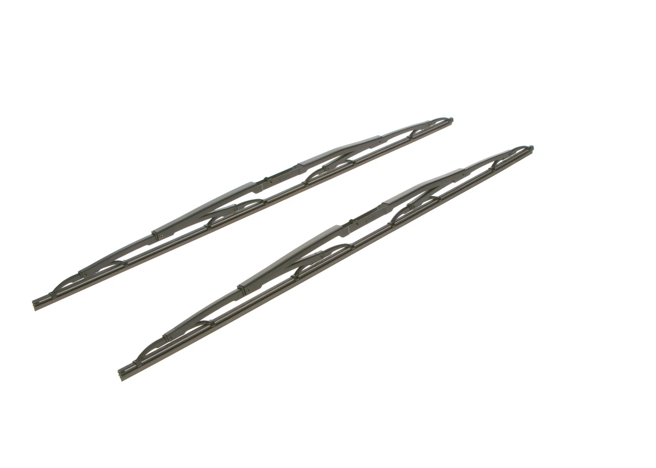 3397005808 Bosch Pióro wycieraczki szyby przedniej, zestaw (2 szt.)