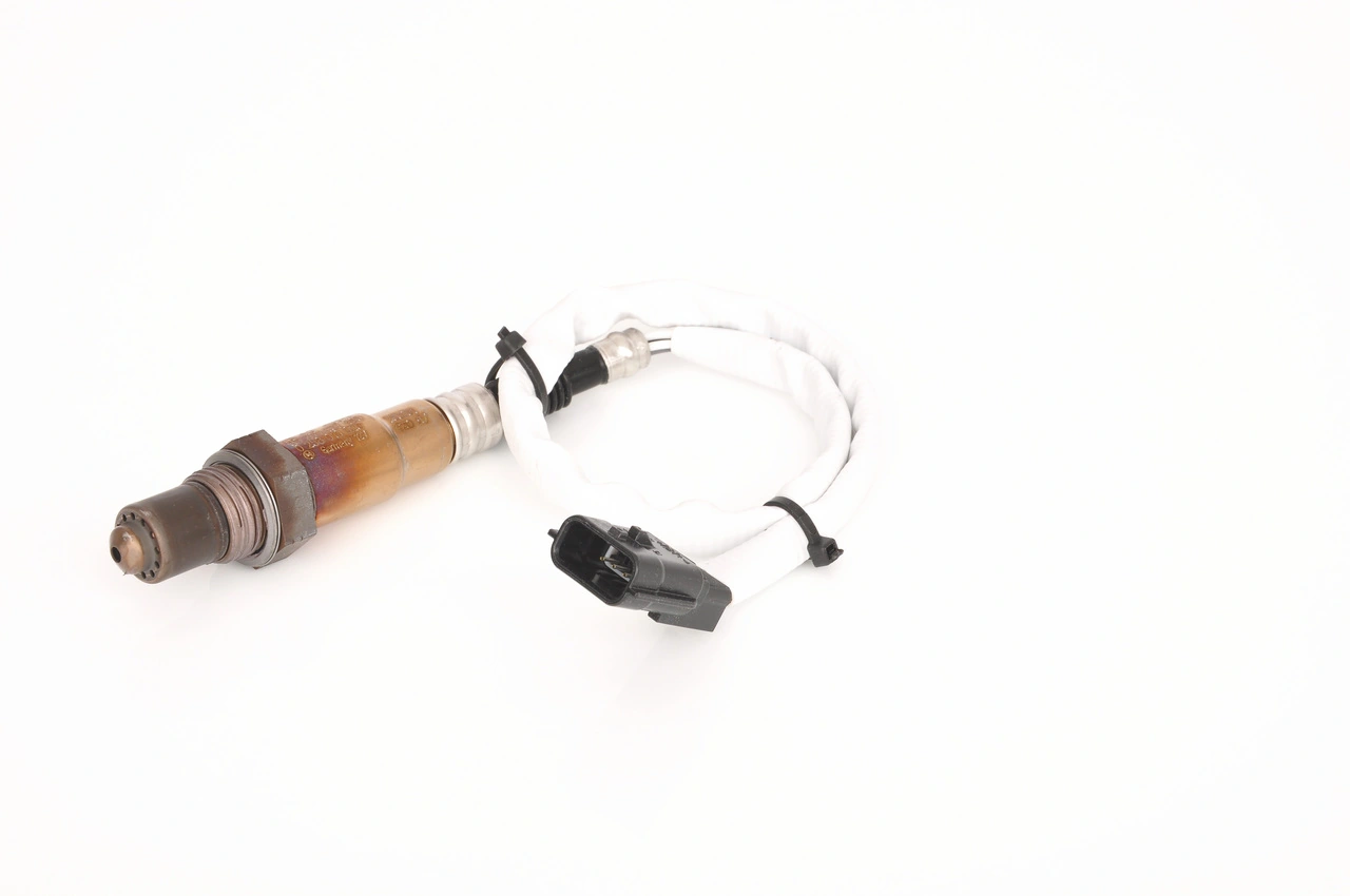 Sonda lambda czujnik tlenu po katalizatorze Bosch 0258010029 cena, od 49,34 USD