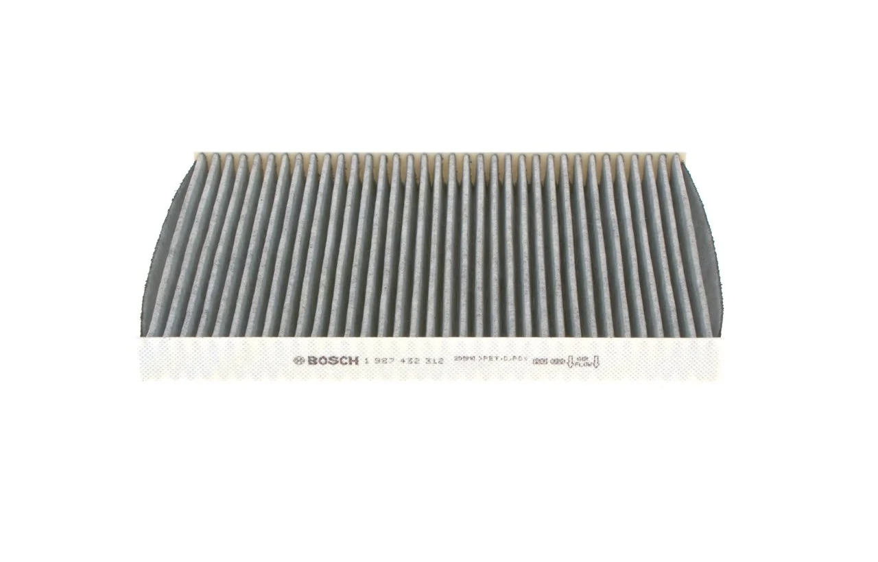 1987432312 Bosch Filtr kabiny