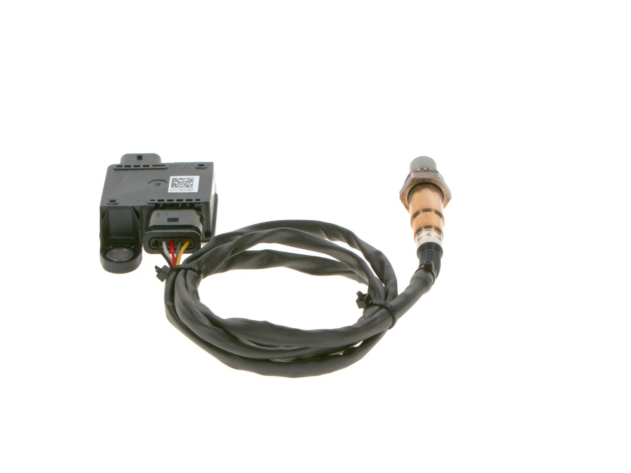 0281007924 Bosch Czujnik tlenków azotu NOX tylny