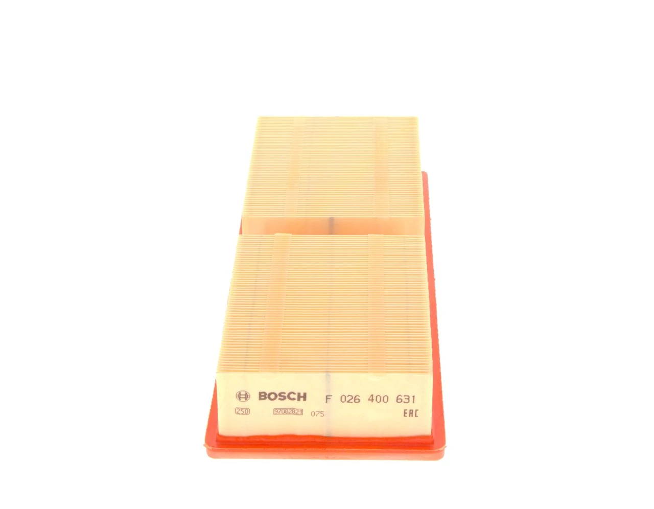 Filtr powietrza F026400631 Bosch
