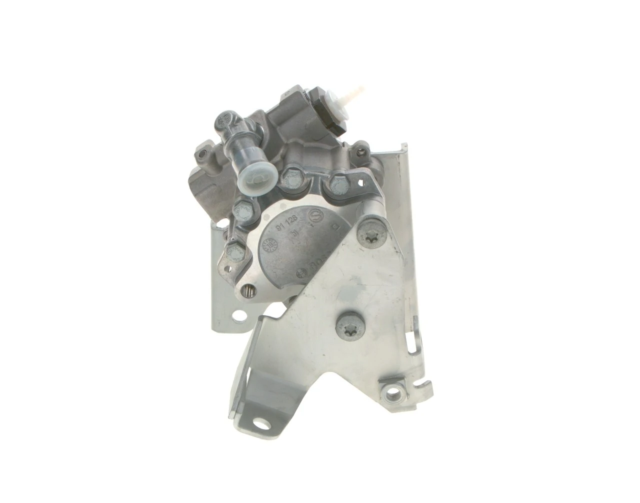 KS00000655 Bosch Pompa wspomagania hydraulicznego kierownicy