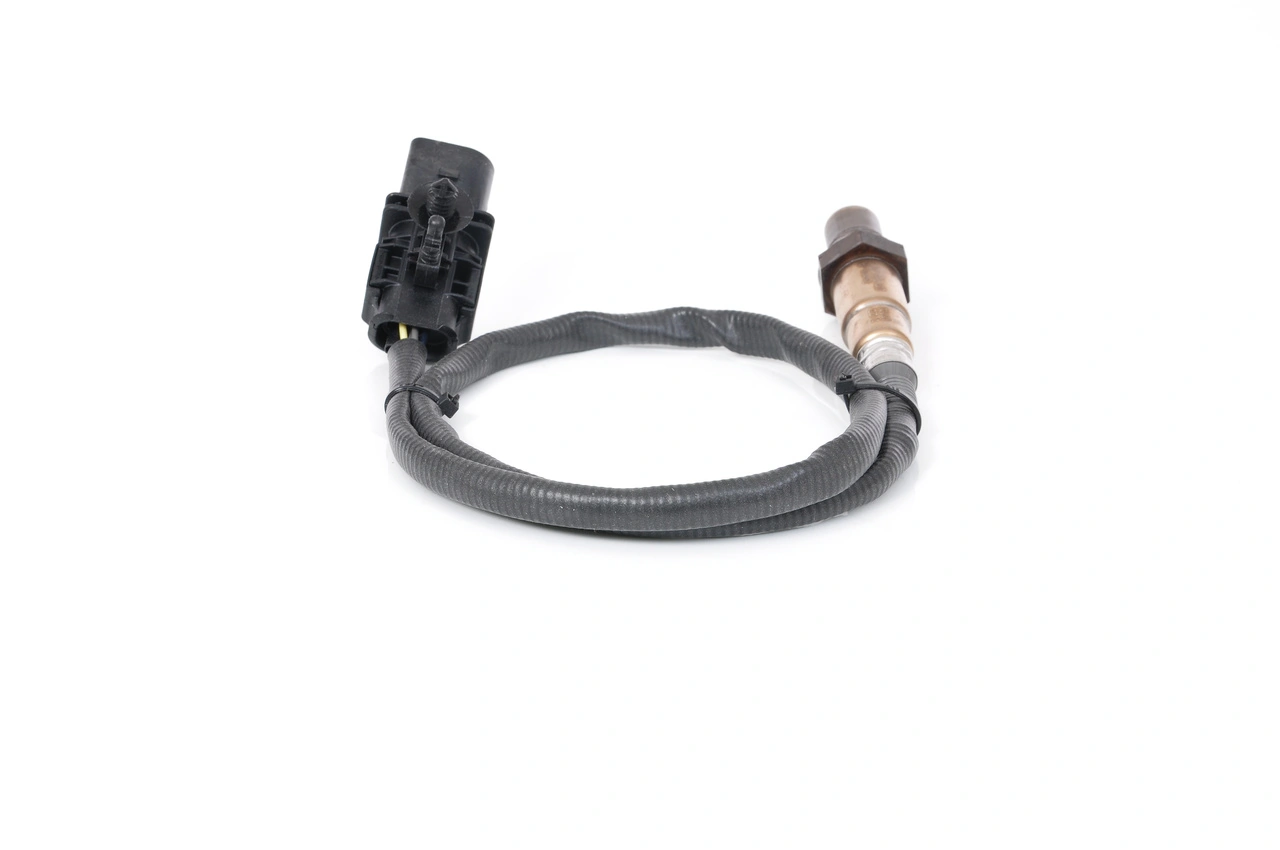 Do koszyka 0281004458 Bosch Sonda lambda, czujnik tlenu