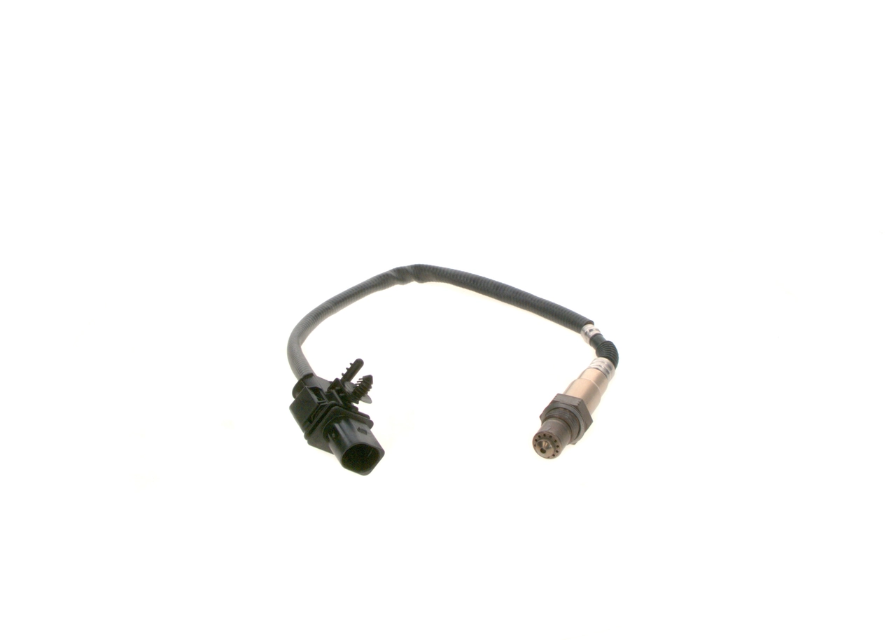Sonda lambda czujnik tlenu przed katalizatorem Bosch 0258017319 cena, od 109,53 USD