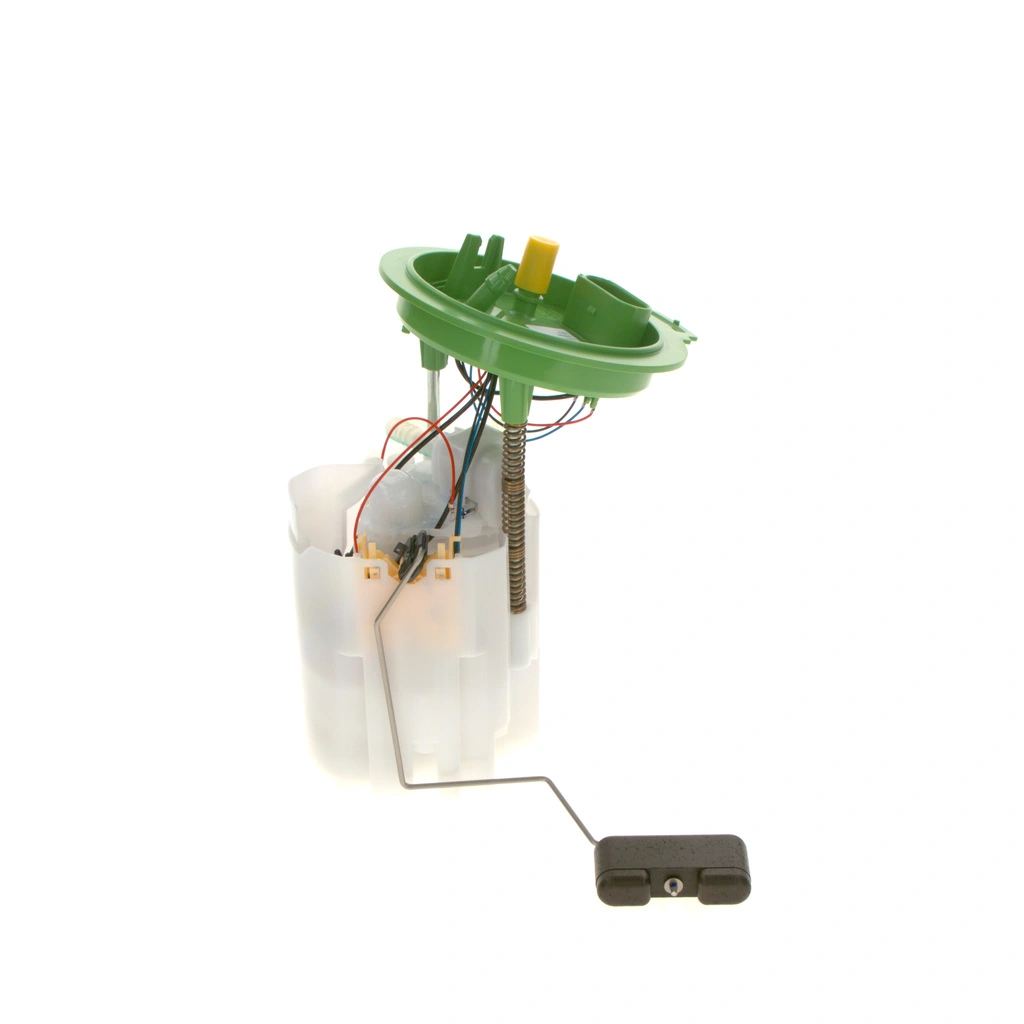 Moduł pompy paliwowej z czujnikiem poziomu paliwa do Audi A3  8VS, 8VM
