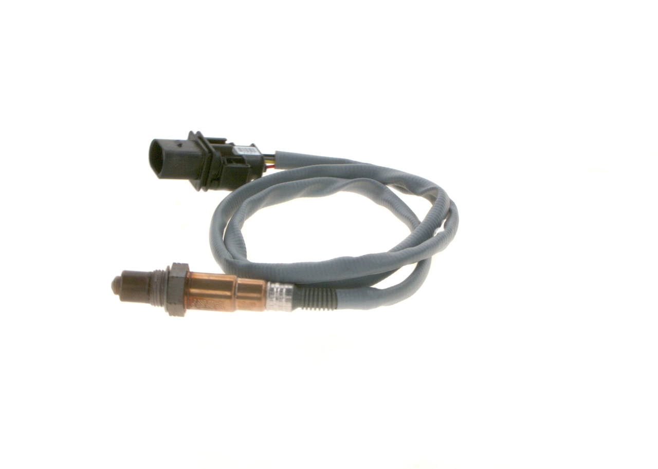 0258017094 Bosch Sonda lambda, czujnik tlenu