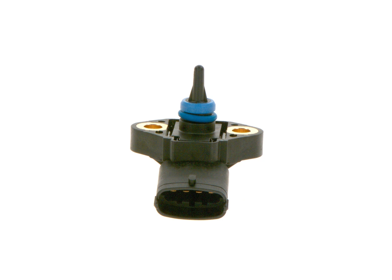 Czujnik ciśnienia oleju 0261230256 Bosch