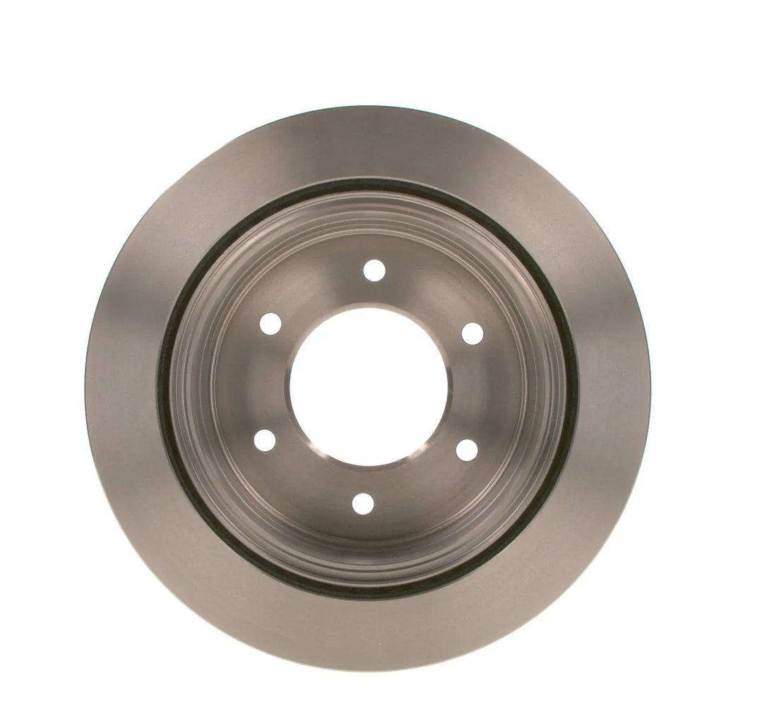 0986479C32 Bosch Tarcza hamulcowa tylna