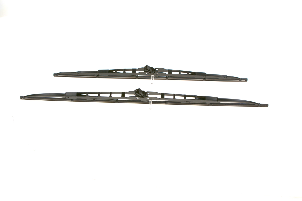 3397118402 Bosch Pióro wycieraczki szyby przedniej, zestaw (2 szt.)
