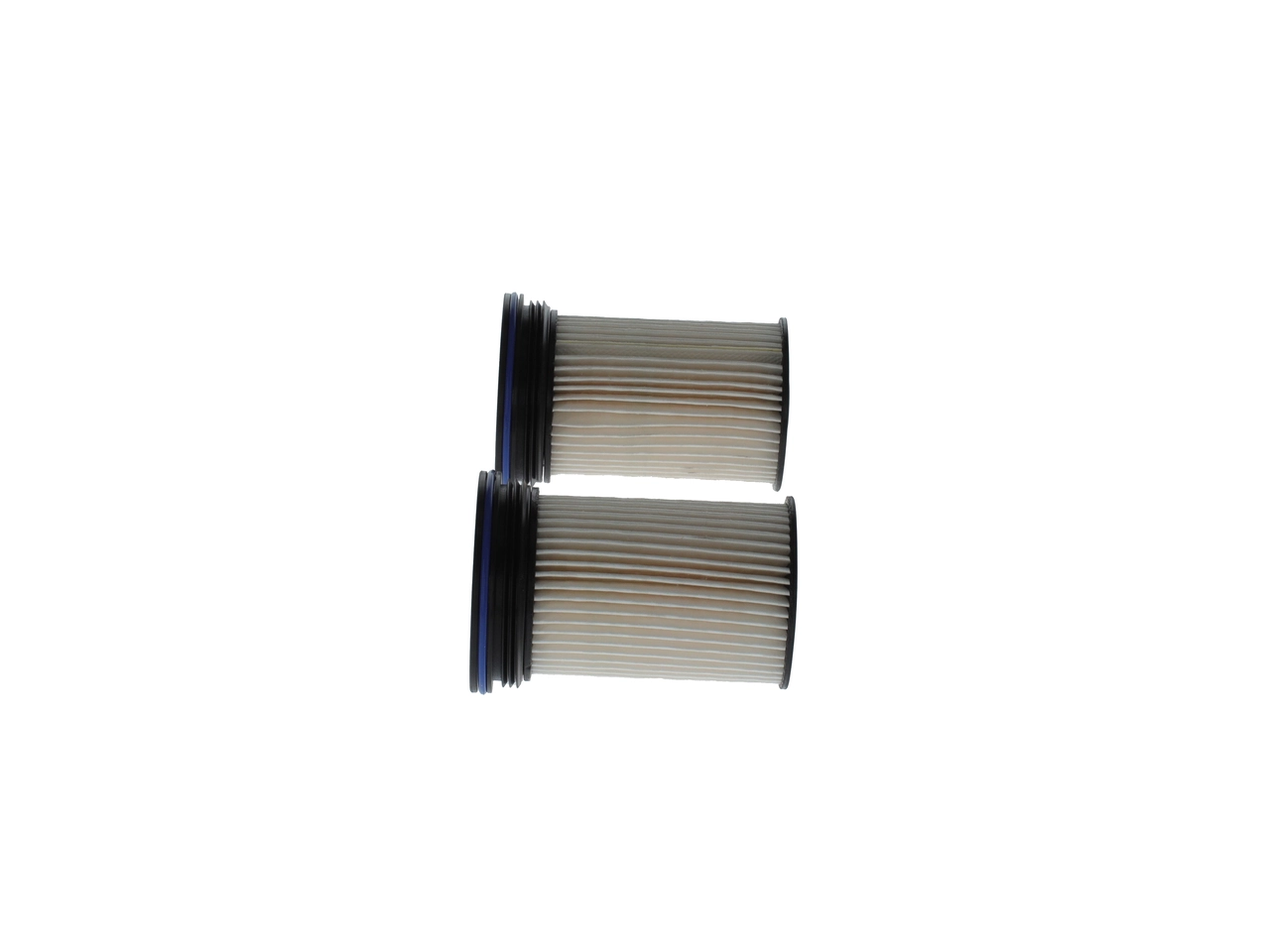 Do koszyka F026402353 Bosch Filtr paliwa