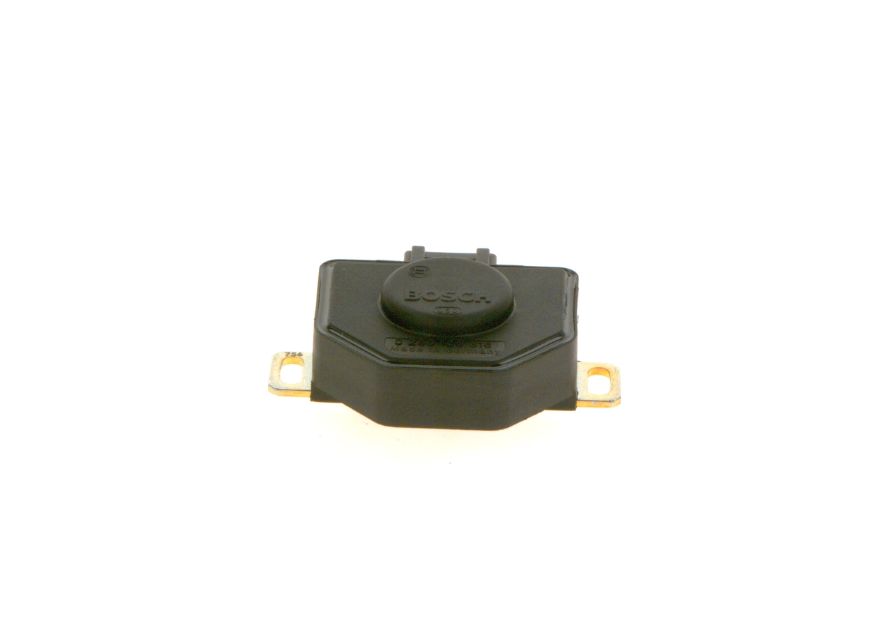 Czujnik położenia przepustnicy (potencjometr) 0280120316 Bosch