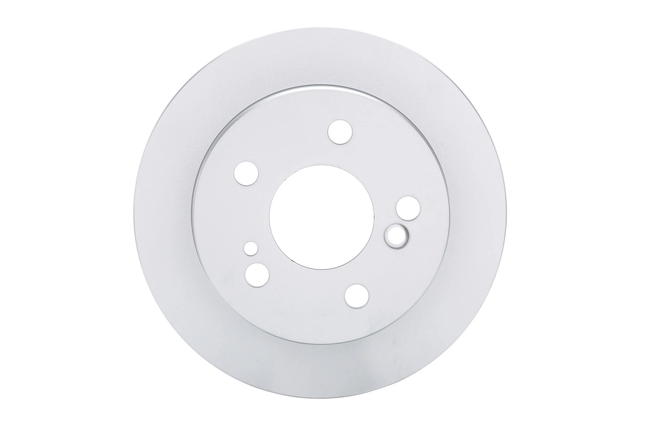 Tarcza hamulcowa tylna Bosch 0986478188 cena, od 29,81 USD