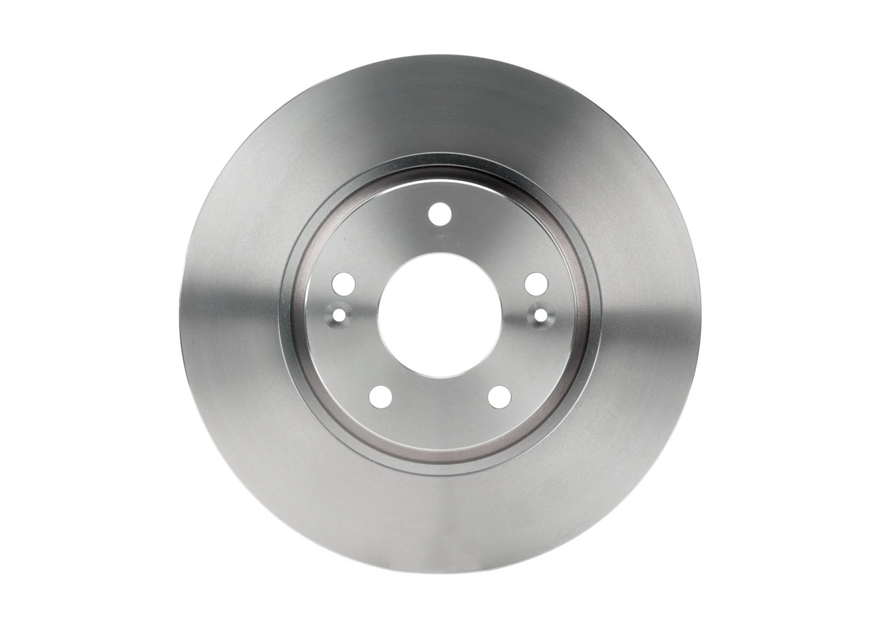 Tarcza hamulcowa przednia Bosch 0986479S14 cena, od 52,02 USD