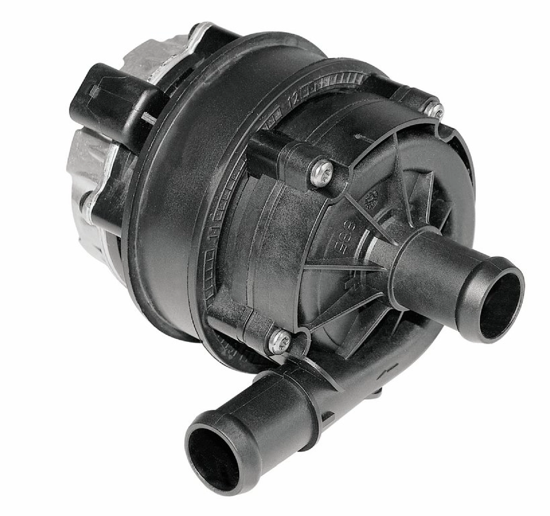 Pompa chłodzenia wodą, dodatkowa elektryczna Bosch 0392024058 cena, od 273,92 USD