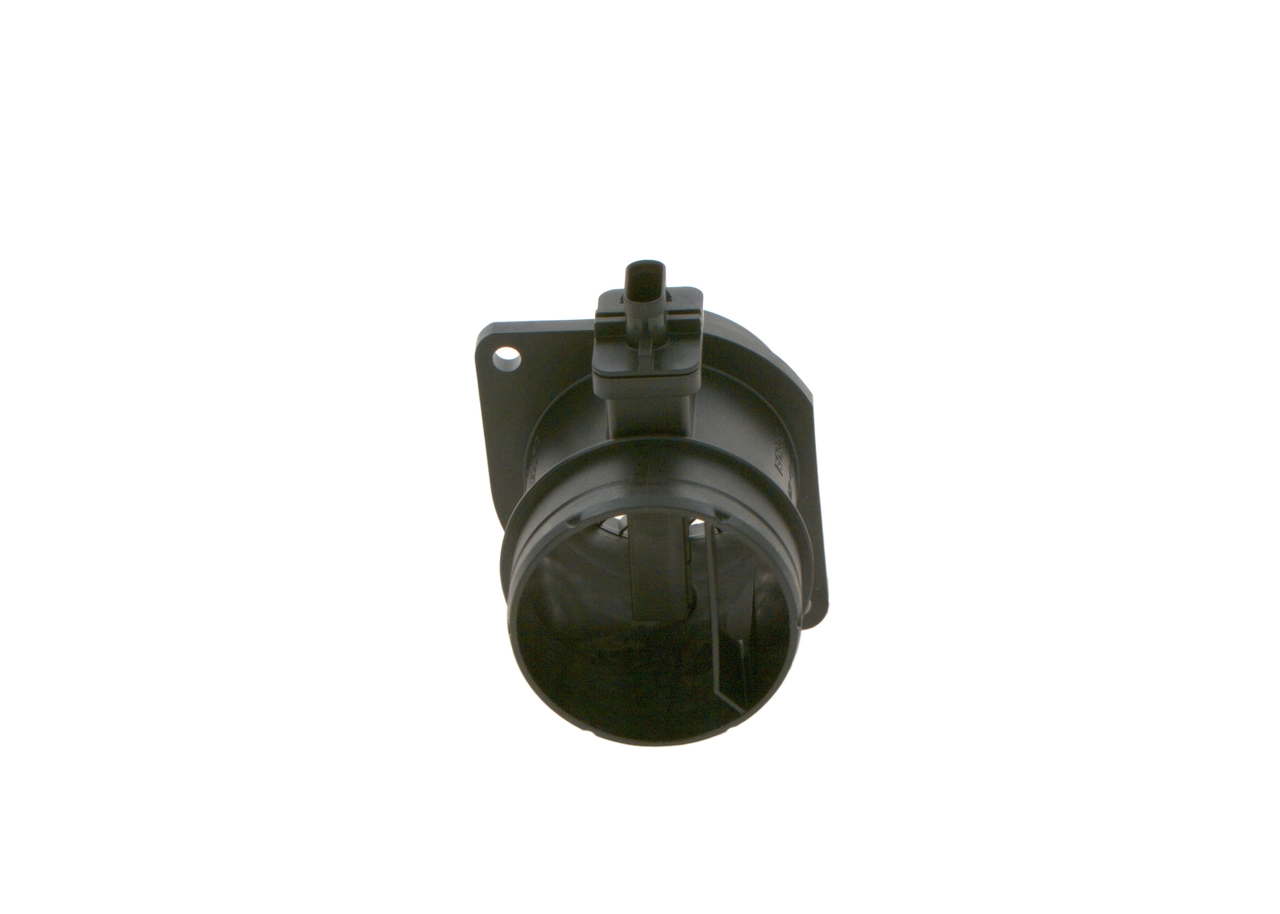 Czujnik przepływu powietrza, przepływomierz powietrza M.A.F. Bosch 0281006132 cena, od 89,00 USD