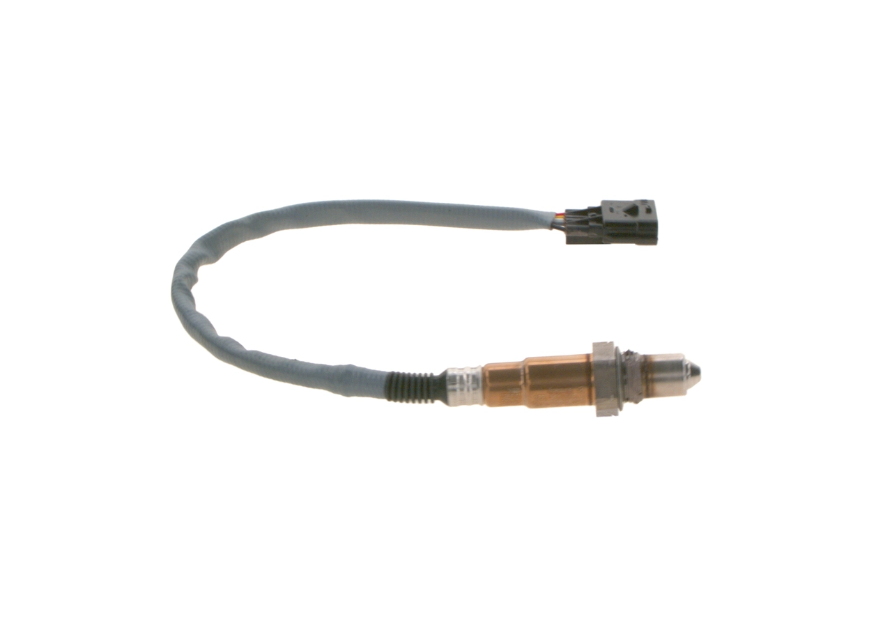 Do koszyka 0281004221 Bosch Sonda lambda czujnik tlenu przed katalizatorem